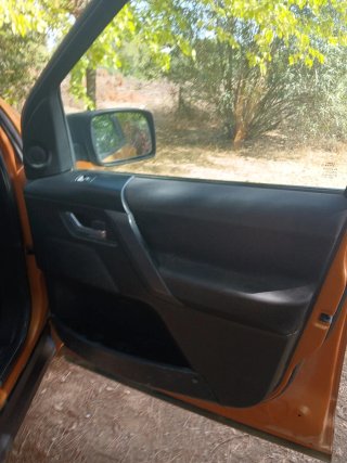 Land Rover Freelander 2006