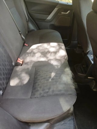 Land Rover Freelander 2006