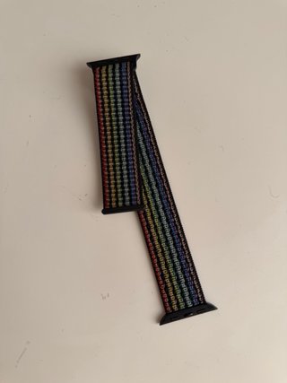 Correa Apple Watch 9/8/7 41 mm