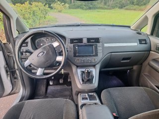 Ford C-MAX 2005 2.0, 136cv