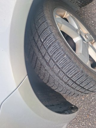 Ford C-MAX 2005 2.0, 136cv
