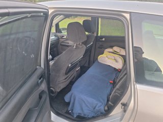 Ford C-MAX 2005 2.0, 136cv