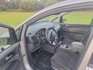 Ford C-MAX 2005 2.0, 136cv