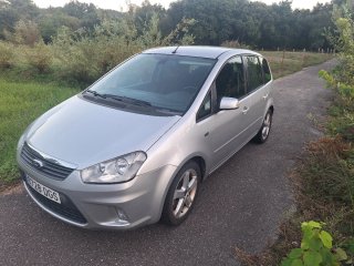 Ford C-MAX 2005 2.0, 136cv
