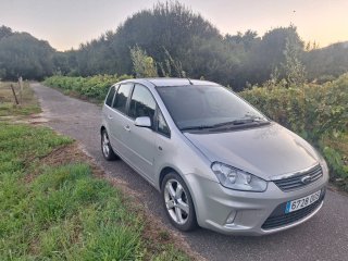 Ford C-MAX 2005 2.0, 136cv