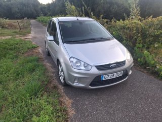 Ford C-MAX 2005 2.0, 136cv