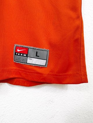 Camiseta Nike Fútbol USA Clemson University Retro