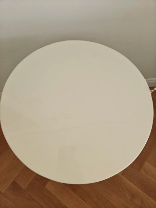 Mesa auxiliar Zara Home cerámica