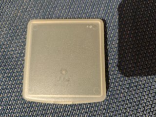Shinobi Game Gear Sega
