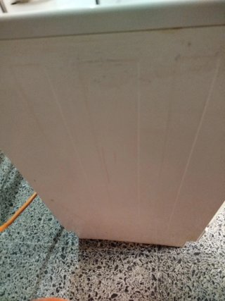 Cocina de gas Edesa Butano