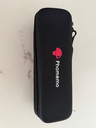 Impresora Térmica Portátil Phomemo M834