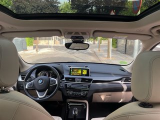 BMW X1 20i (todos los extras)