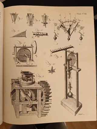 Enciclopedia Británica 1979