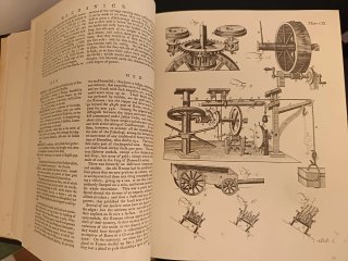 Enciclopedia Británica 1979