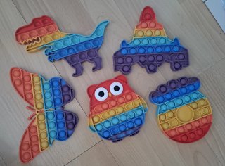 Juguetes