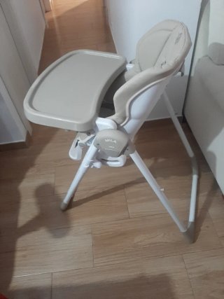 Trona Jane para bebé