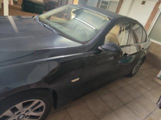 BMW Serie 3 2008