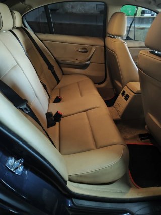 BMW Serie 3 2008