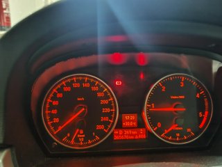 BMW Serie 3 2008
