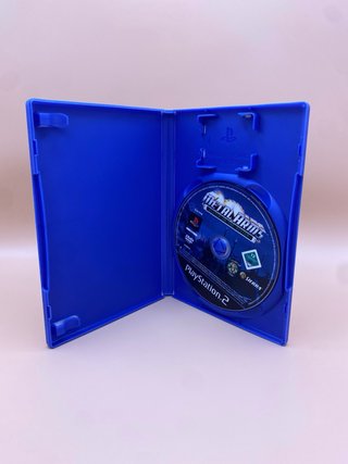 Metal Arms: Glitch in the System PS2