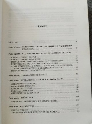 Manual Práctico: Matemática Comercial y Financiera