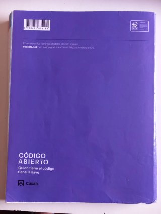 Lengua castellana y literatura 4 ESO : código a...
