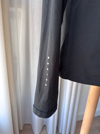 Sudadera Nike Dri-FIT Técnica XL