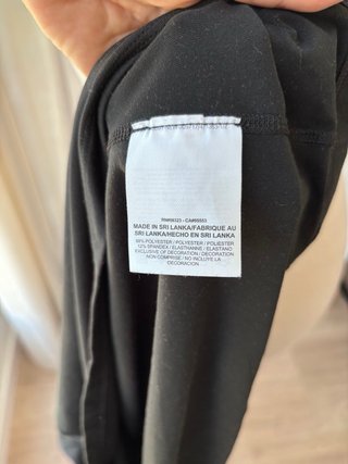 Sudadera Nike Dri-FIT Técnica XL
