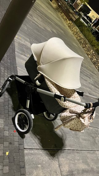 Bugaboo Fox Silla de Paseo