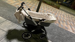 Bugaboo Fox Silla de Paseo