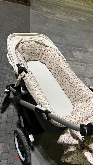 Bugaboo Fox Silla de Paseo