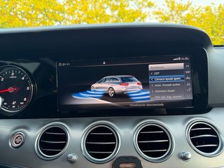 Mercedes-Benz E 220d 194cv 2019