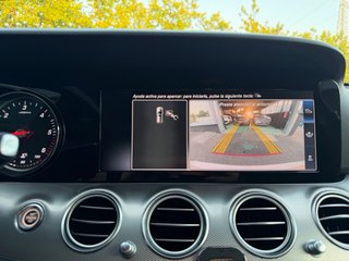 Mercedes-Benz E 220d 194cv 2019