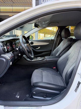 Mercedes-Benz E 220d 194cv 2019
