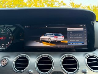 Mercedes-Benz E 220d 194cv 2019