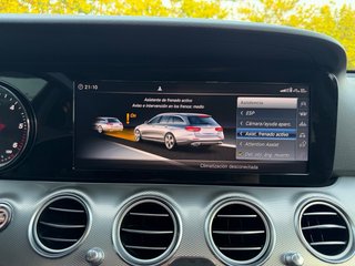 Mercedes-Benz E 220d 194cv 2019