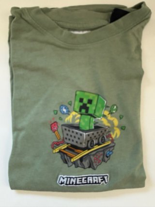 Pack 2 Pantalones y 2 Camisetas Gris