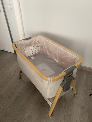 Mini cuna Tutti Bambini