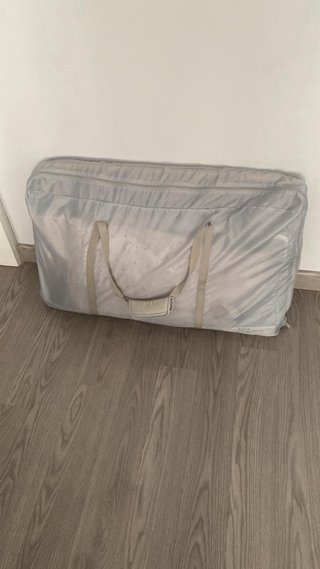 Mini cuna Tutti Bambini