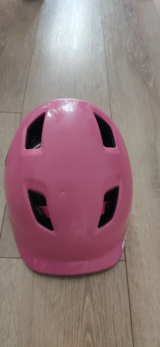 Kit patines, protecciones y casco infantil