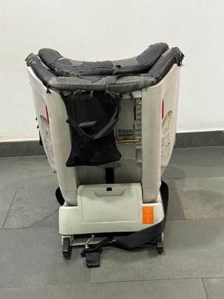 Silla coche BBGO