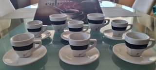 Cafetera Quickmill Espresso