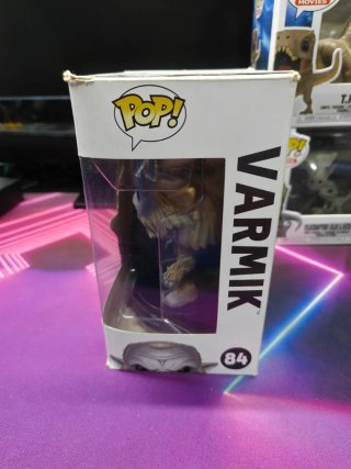 Funko Pop! Star Wars Varmik #84