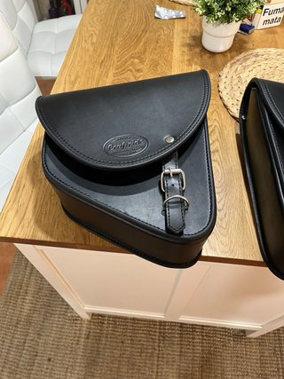 Maletas Custom Universal Negro
