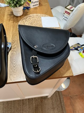 Maletas Custom Universal Negro