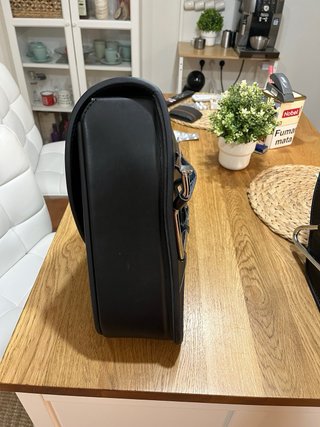 Maletas Custom Universal Negro