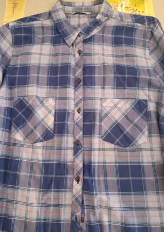 6 Camisas