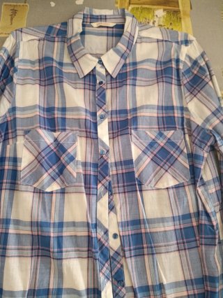 6 Camisas