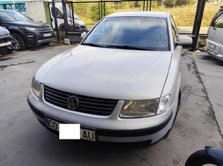 230103 motor afn volkswagen passat 1.9 tdi mt (110