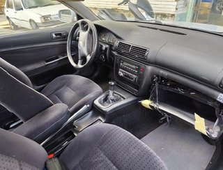 230103 motor afn volkswagen passat 1.9 tdi mt (110